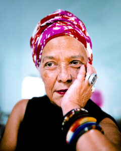 FRANÇOISE VERGÈS