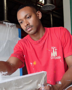 YANNICK PÉRIA