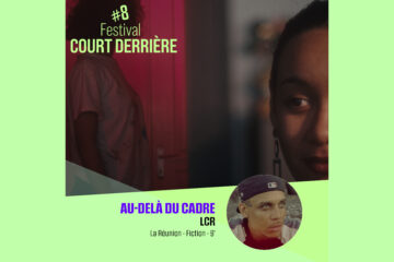 Au-delà du cadre