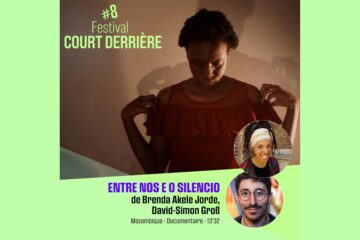 Entre nos e o silencio