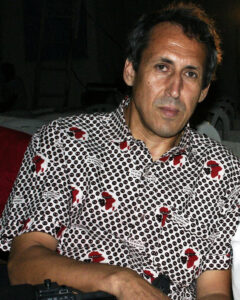 MOHAMED CHALLOUF