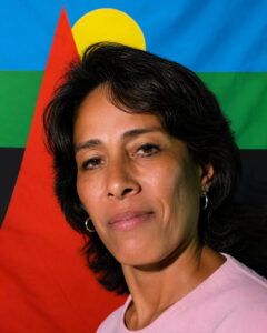 NATHALIE ARABOUX