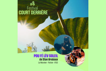 Pou fé lèv soleil