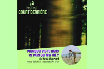 Pourquoi tu vis dans ce pays qui m'a tué ?