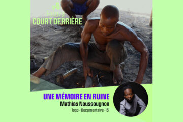 Une mémoire en ruine